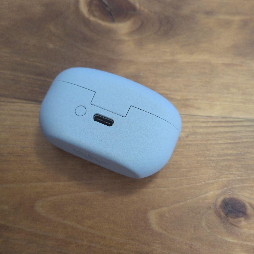 充電ケースのみ　 WF-1000XM5　④