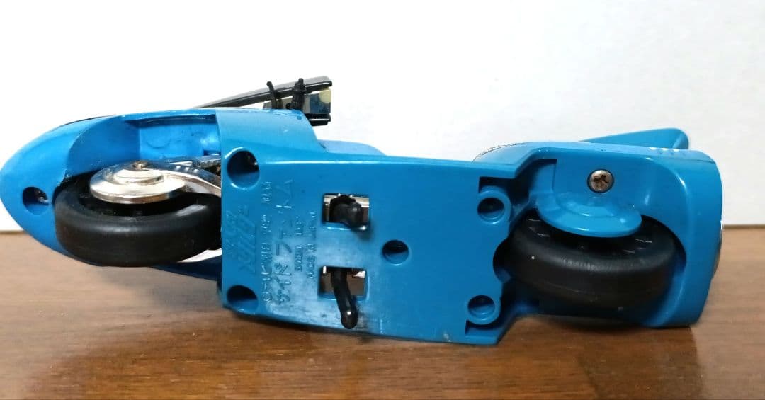 1970年代　超合金　ジャンク品　４点セット