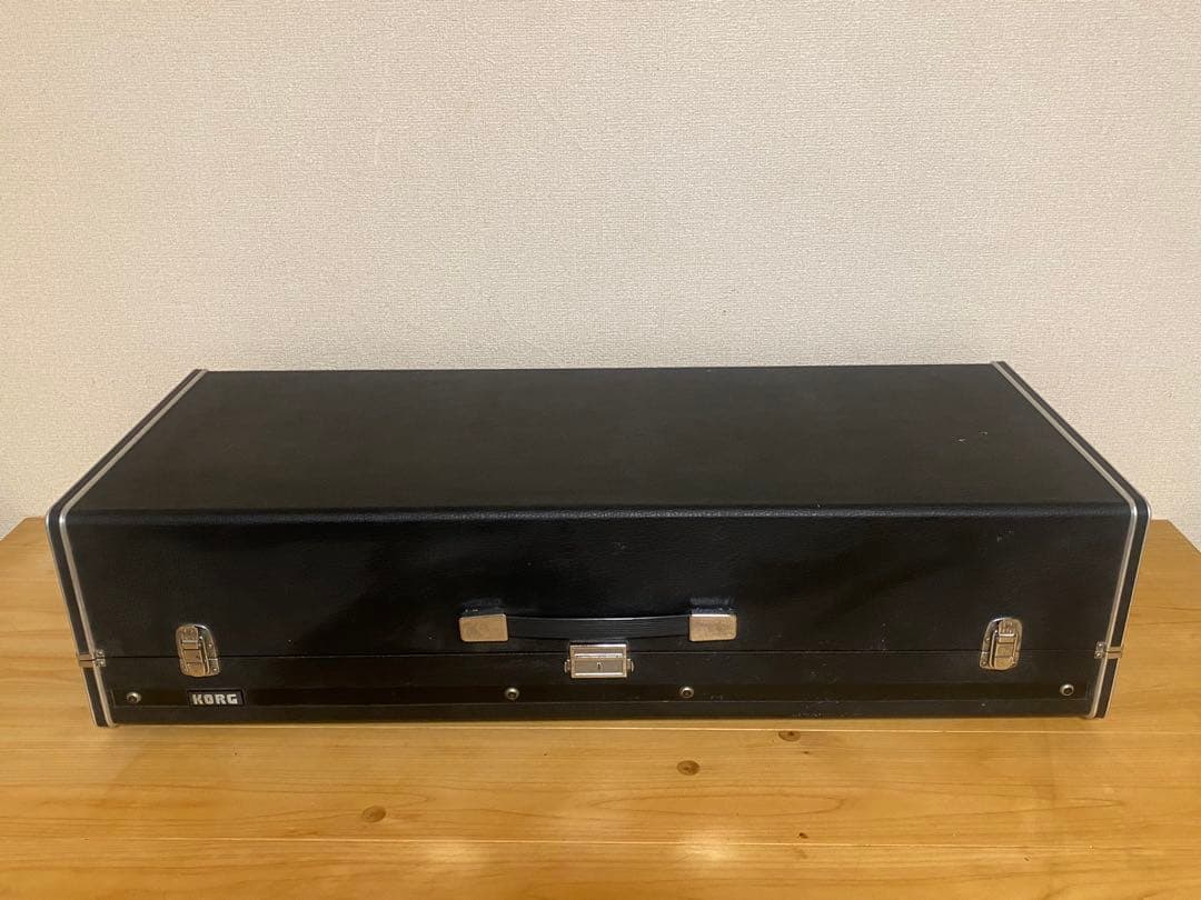 ビンテージ　KORG ポリフォニックアンサンブル PE-1000