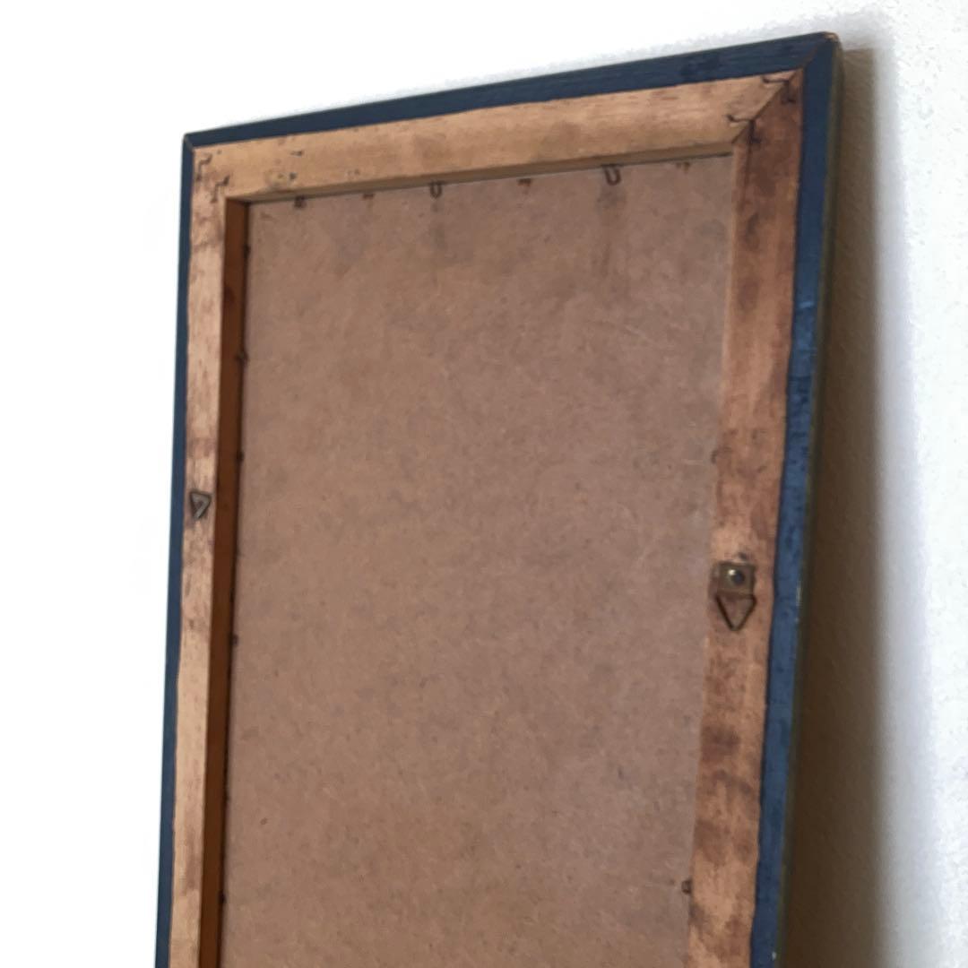 クリムト 接吻 絵画 縦長 金色フレーム