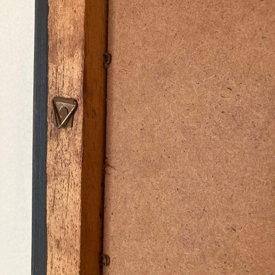 クリムト 接吻 絵画 縦長 金色フレーム