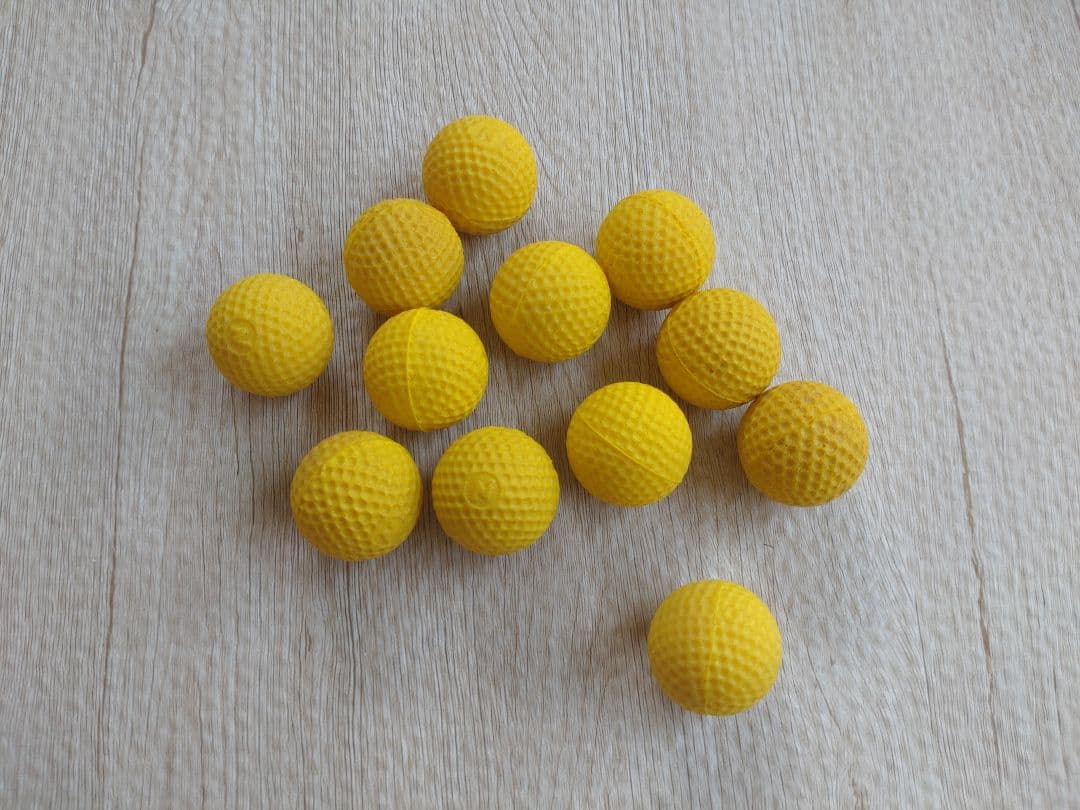 NERF RIVAL CHARGER ナーフ ライバル チャージャー 電動