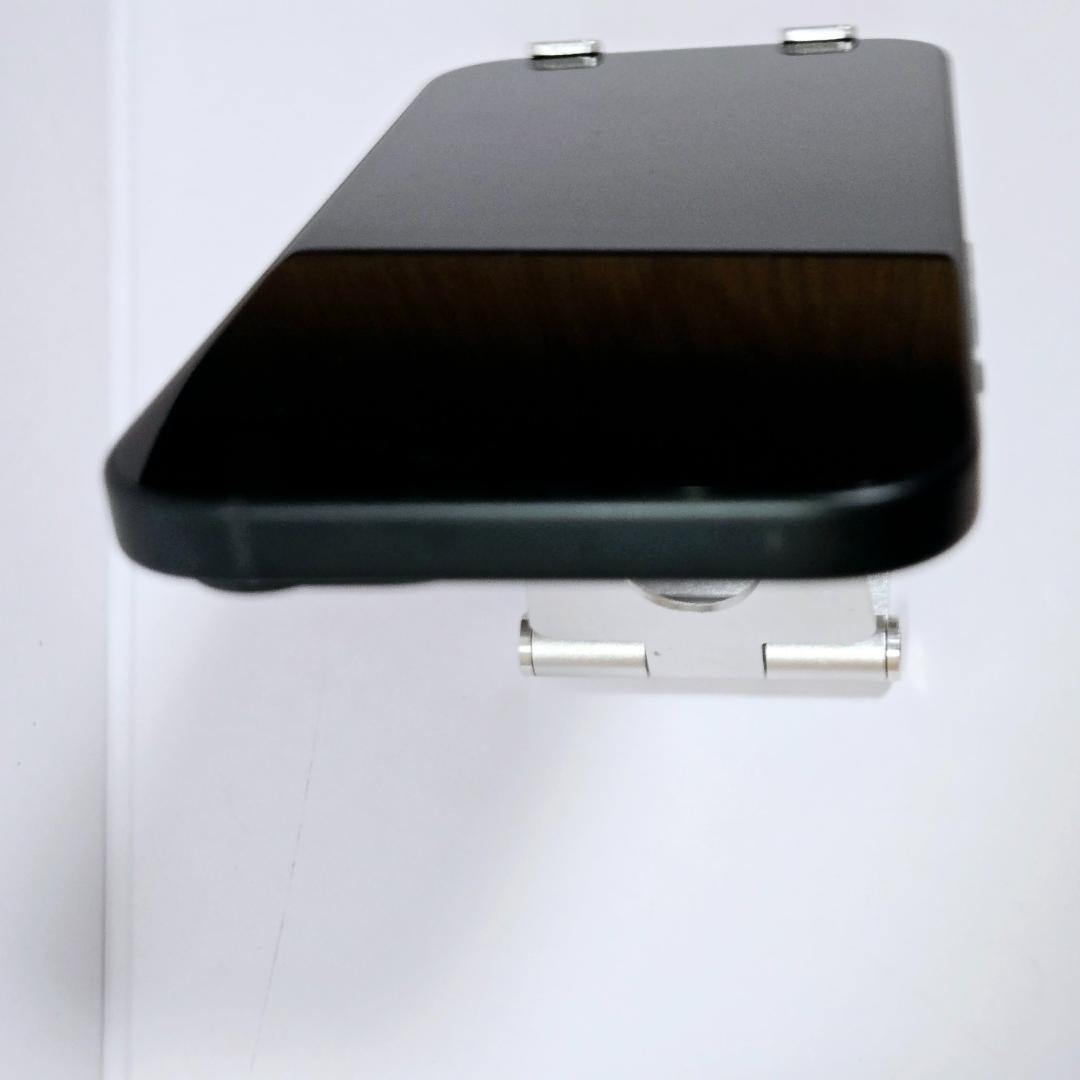 05 iPhone15 ブラック SIMフリー 美品 バッテリー95%