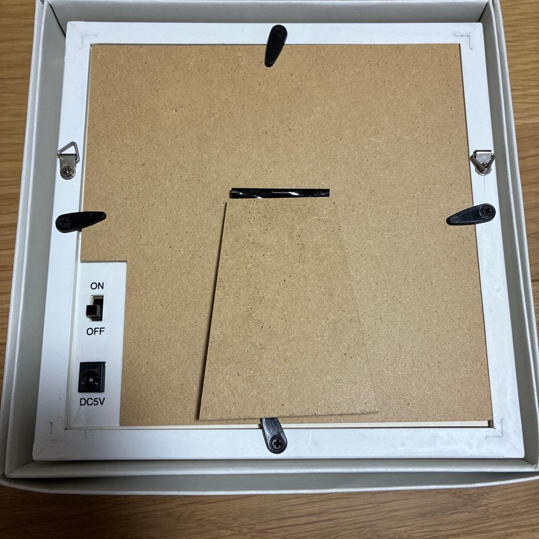 RADWIMPS 絶対絶命　ディスプレイbox