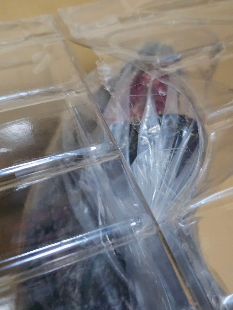 か*た様 一番くじ ゴジラ 怪獣乱舞 A賞 ゴジラ2023 怪獣哮胸極 フィギュ