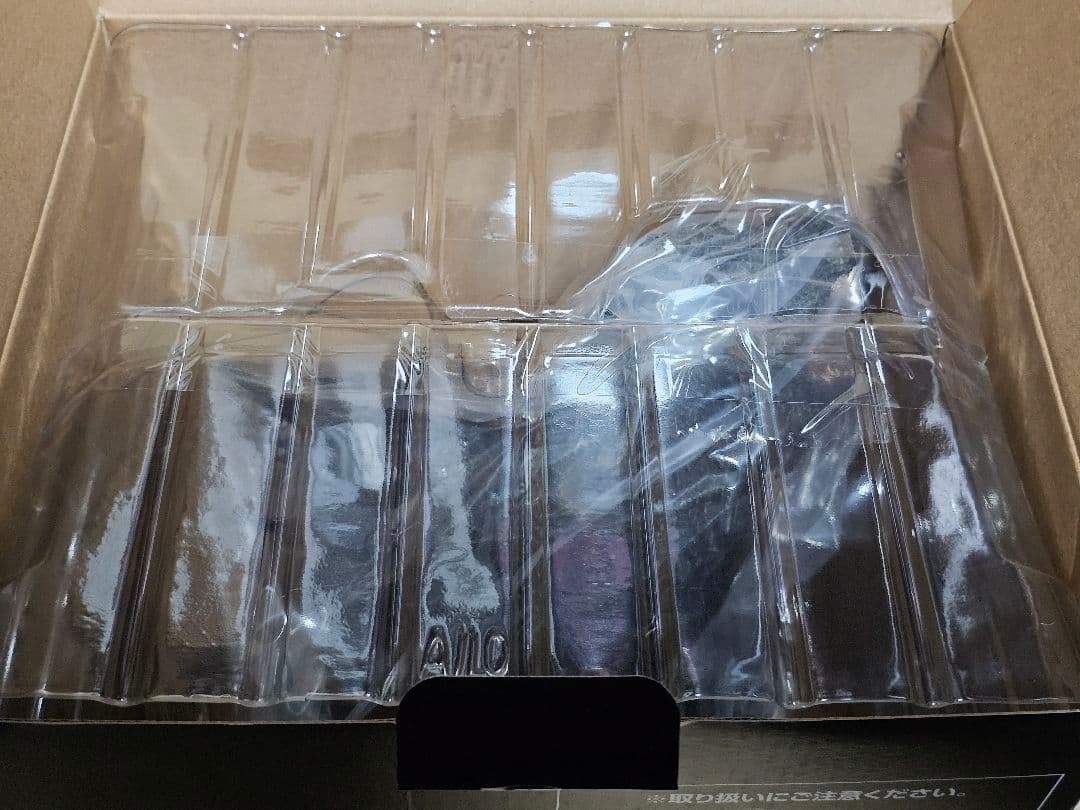 か*た様 一番くじ ゴジラ 怪獣乱舞 A賞 ゴジラ2023 怪獣哮胸極 フィギュ