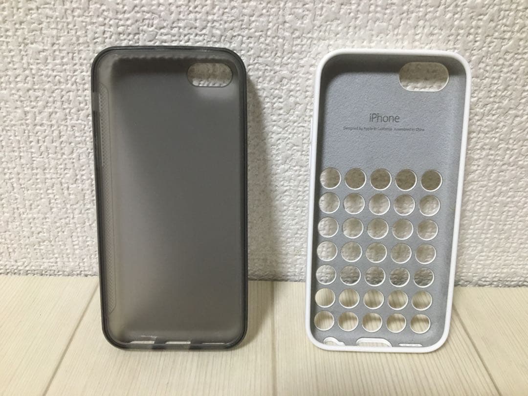 iPhone 5c 32GB Green SIMフリー