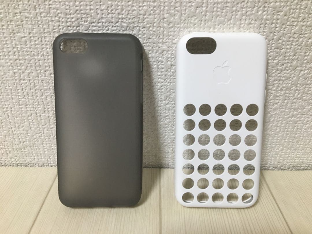 iPhone 5c 32GB Green SIMフリー