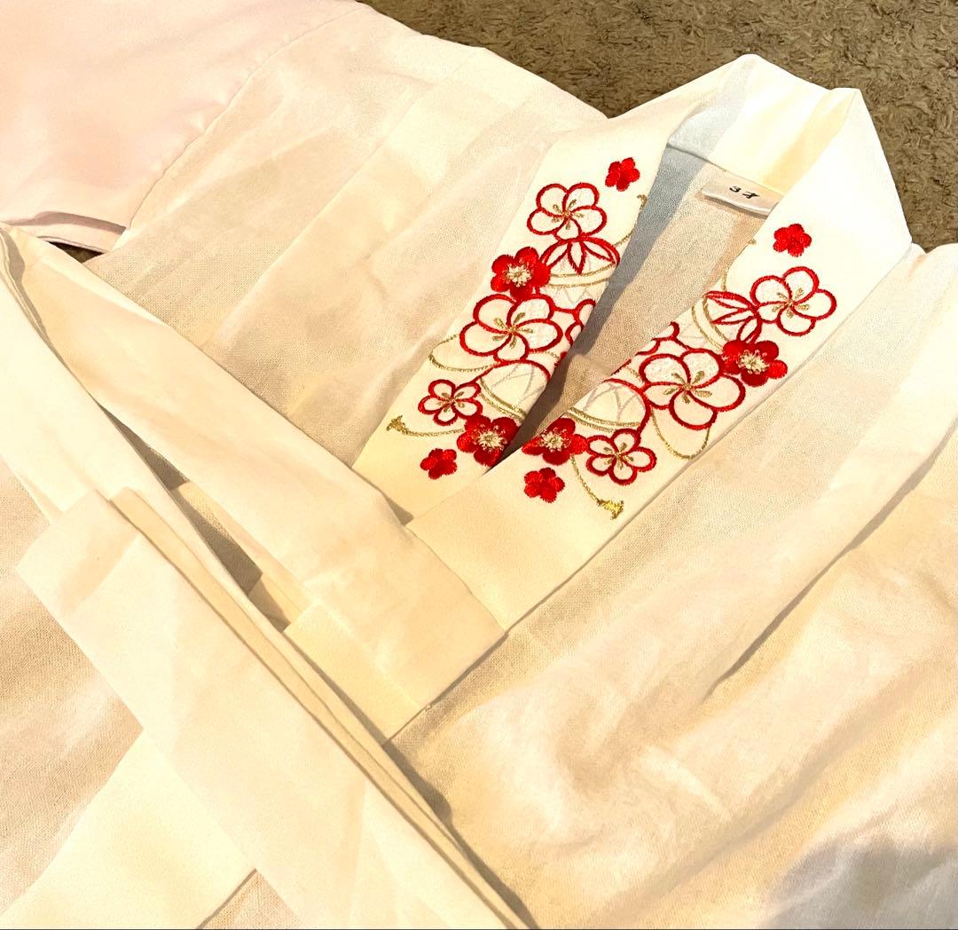 七五三　3歳用　肩上げ腰上げ済み　状態良好