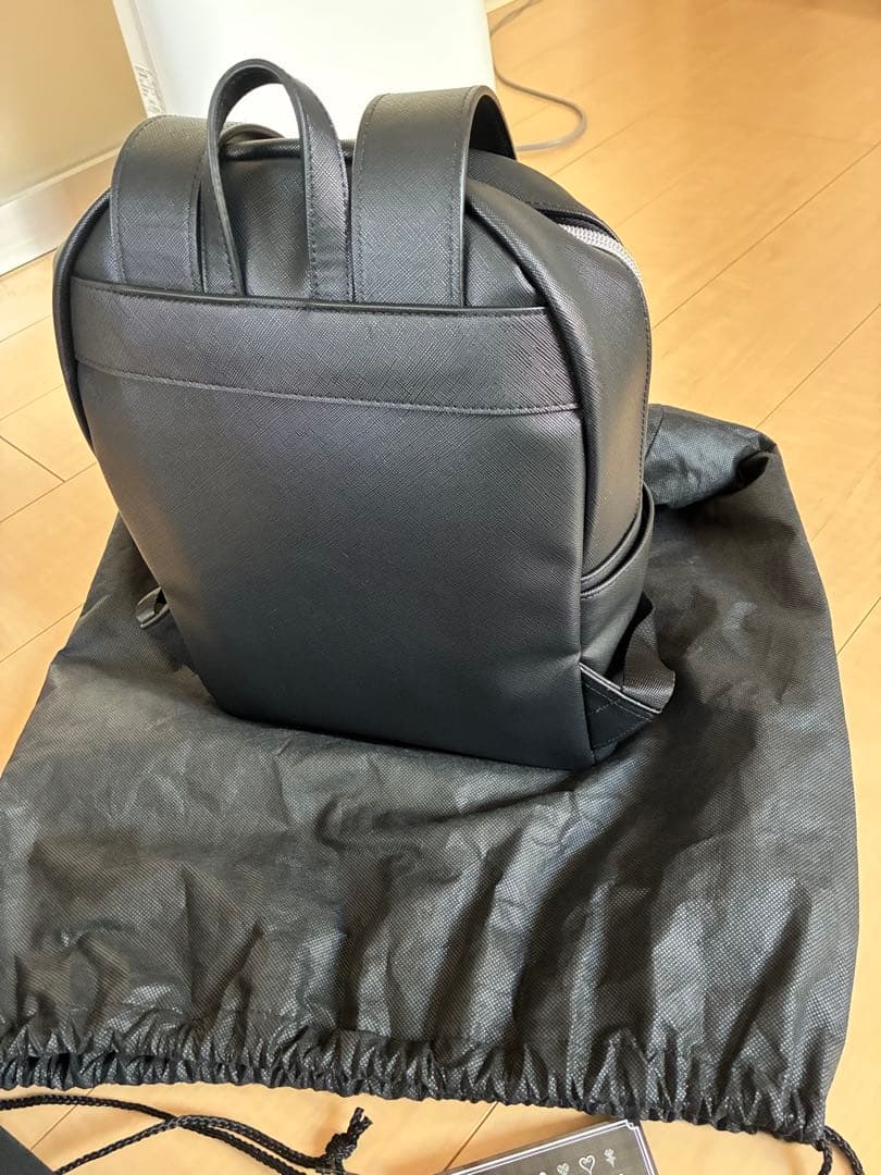 キングダムハーツ　III リュック【モノグラム】