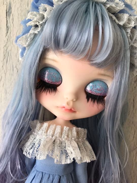 確認用♡カスタムドール⚠️難アリ