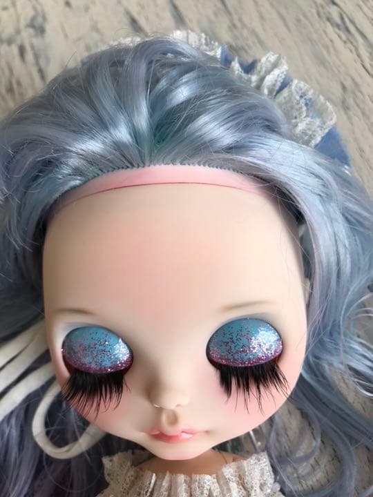 確認用♡カスタムドール⚠️難アリ