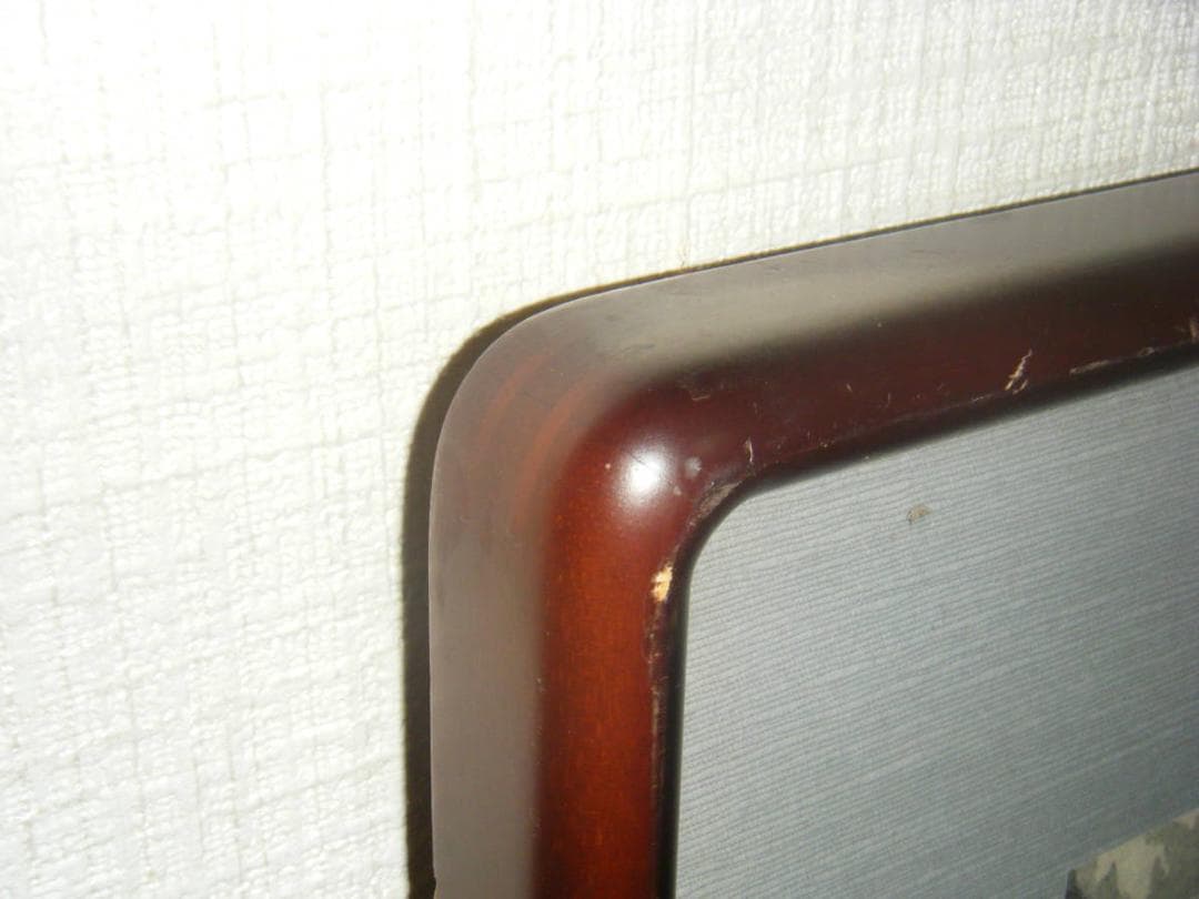 【真作】★絵画★井上けい子　水墨画　風景画　逸品★J186