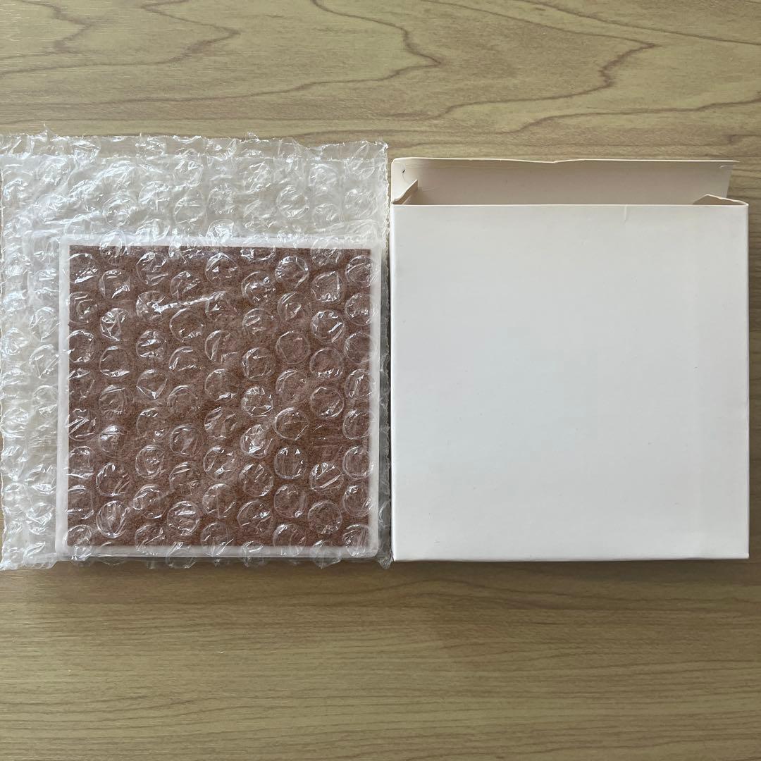 sakiyama グッズセット アートワーク集 スマホリング コースター