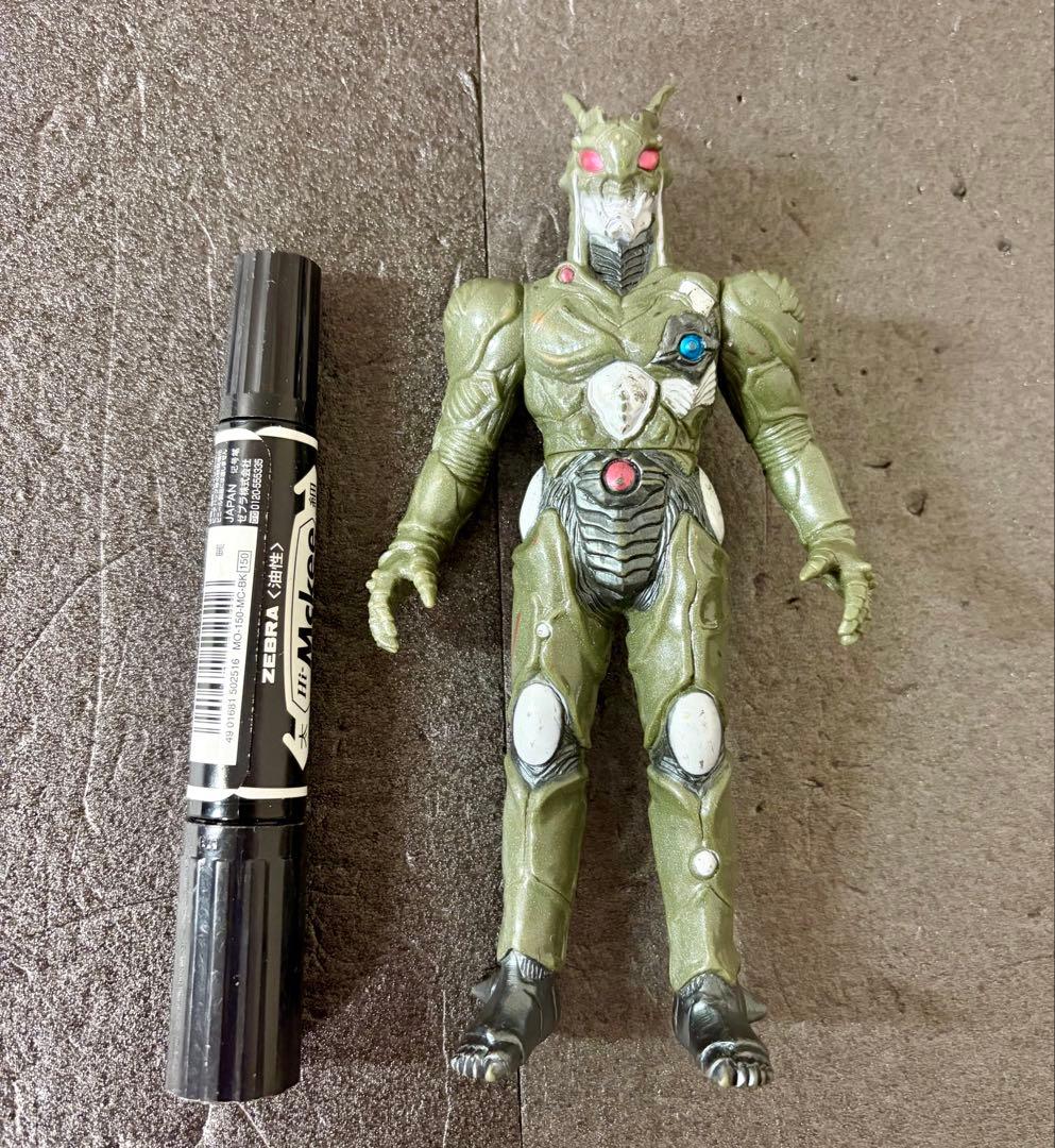 未開封　S.H.Figuarts フィギュアーツ 仮面ライダーZO フィギュア