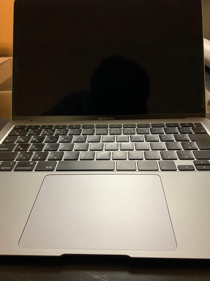 スマホ・タブレット・パソコン MacBook Air (Retina, 13-inch)