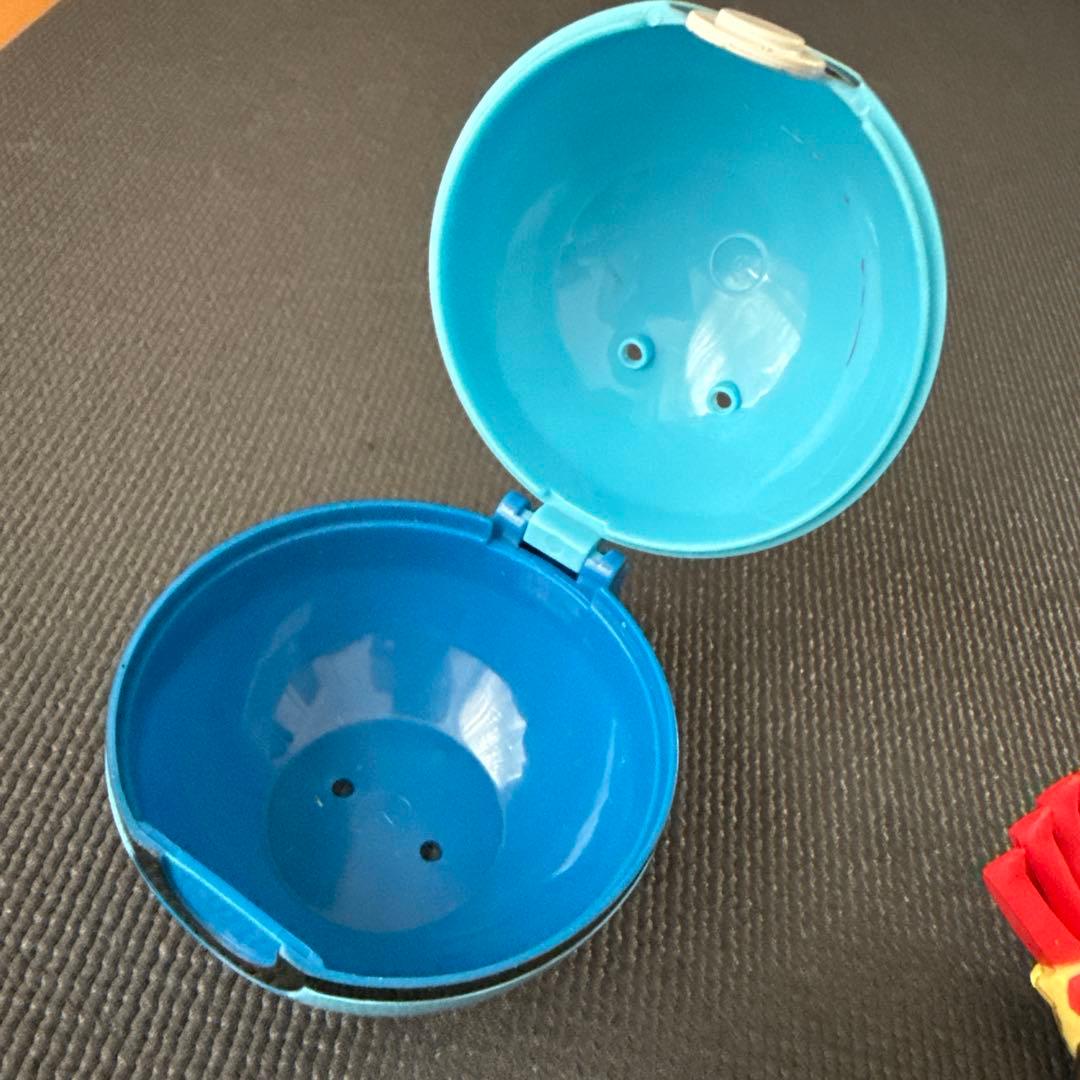 ポケモン ポケットモンスター　フィギュアセット　まとめ売り