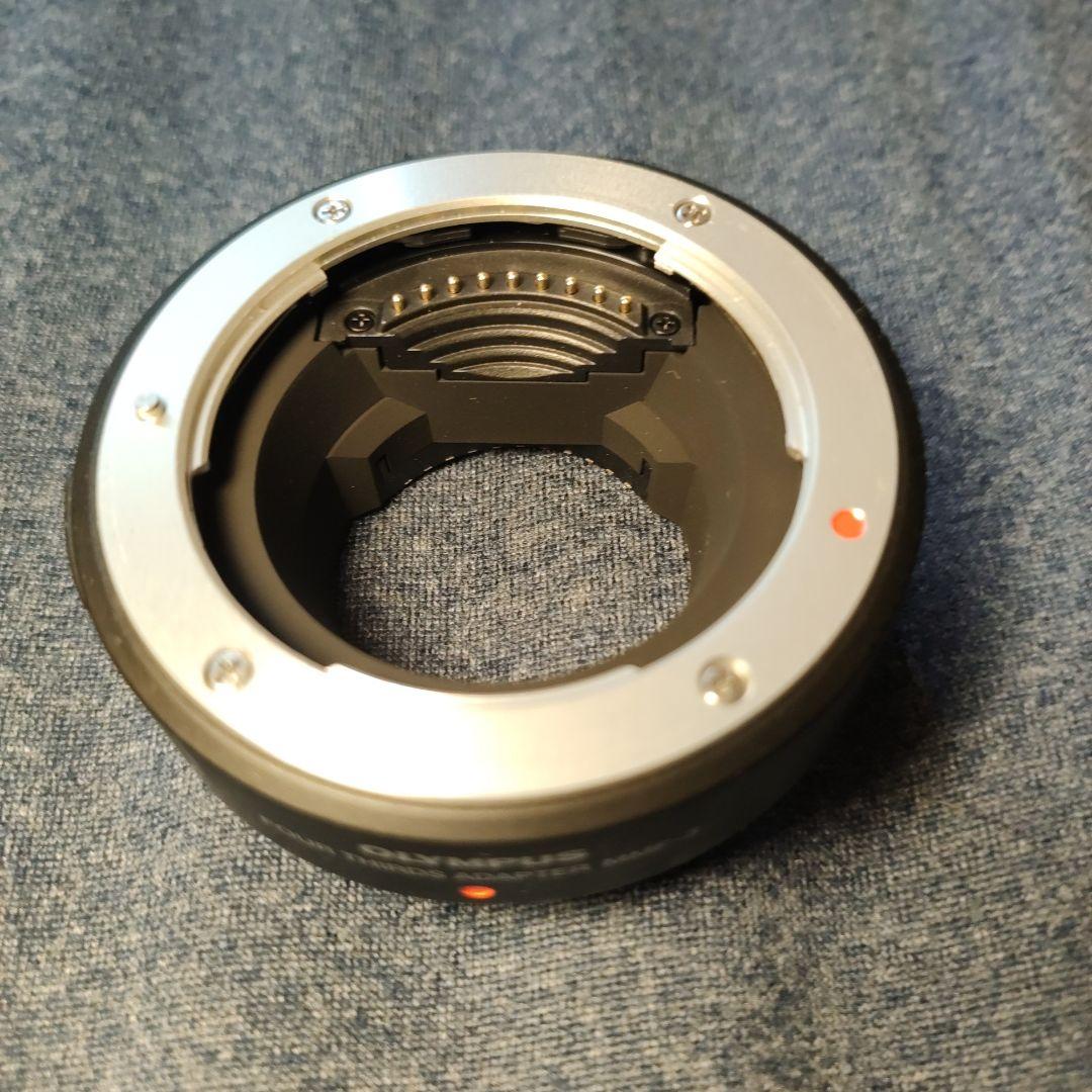 レンズ(ズーム) ZUIKO DIGITAL 70-300mm f/4-5.6 +MMF-3