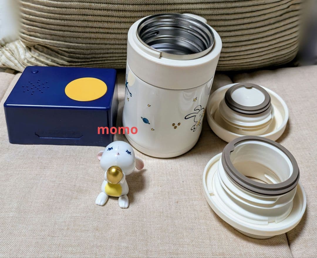 スタバ 中国【うさぎ ウサギ 兔 サーモスステンレスタンブラー/オルゴール】