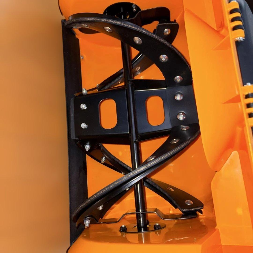 HAIGE 電動除雪機 手押し式 HG-K1650 & 20m延長コードセット