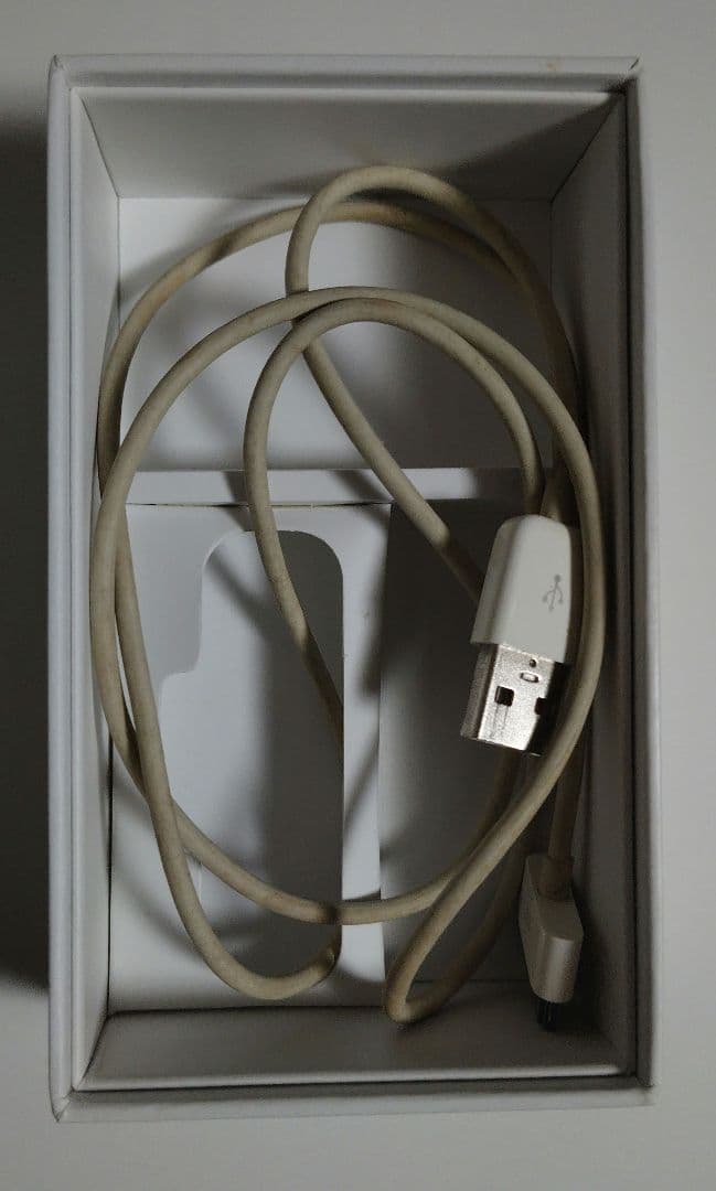 iPodClassic　160GB
