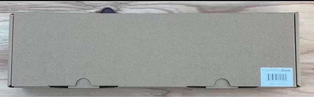 新品 Shark EVOPOWER EX 充電式ハンディクリーナー セット