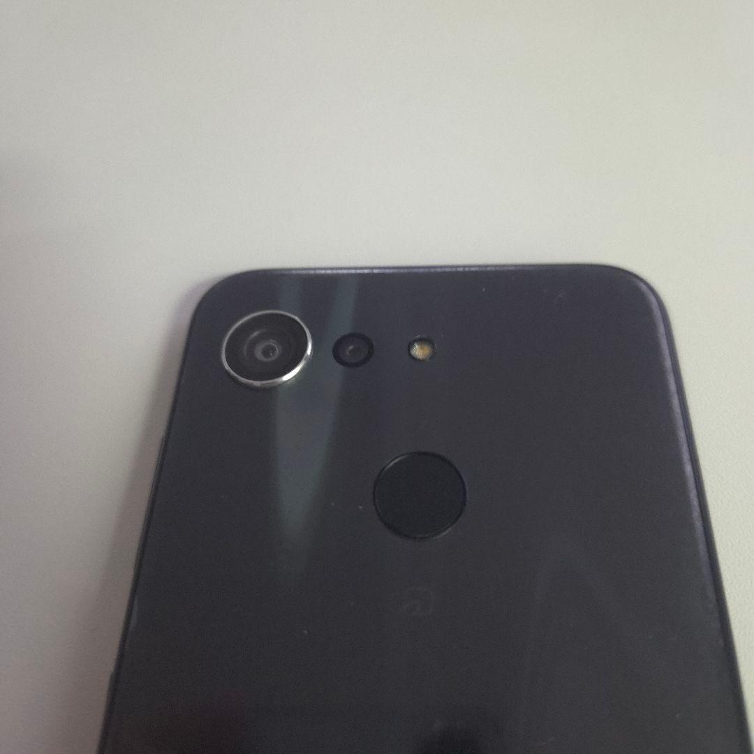 Android One S6 シムフリー アンドロイド12 ２９３