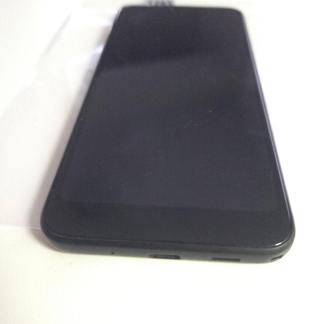 Android One S6 シムフリー アンドロイド12 ２９３