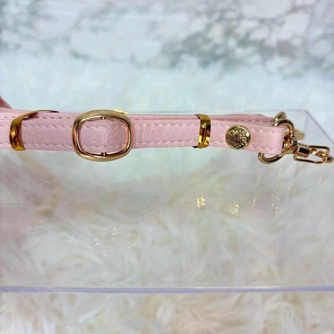 【新品】22fabric がま口　バッグ　2WAY ハンドメイド　ユキエモン