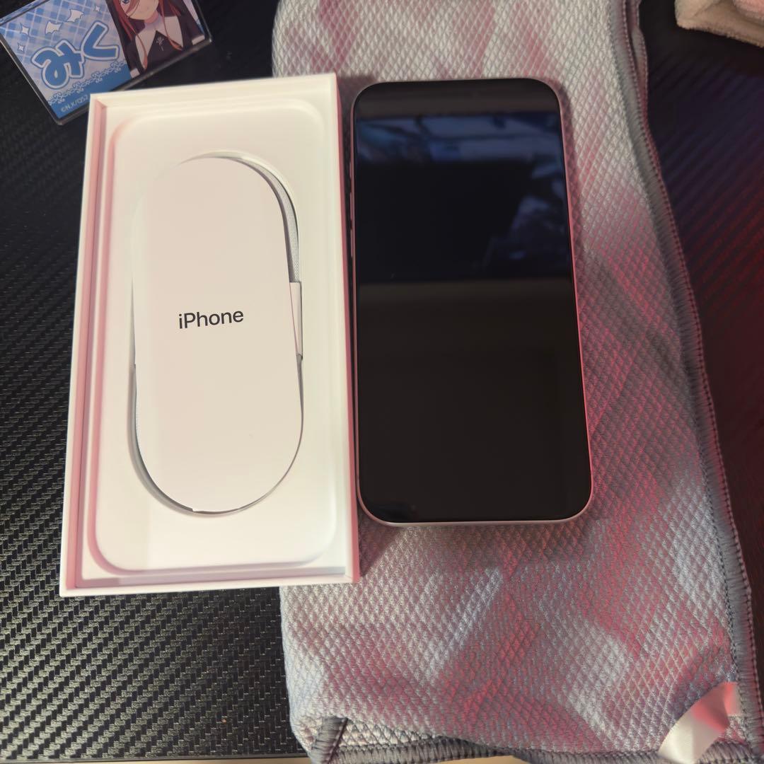 Apple iPhone 17 Pro Max 1TB ほぼ新品