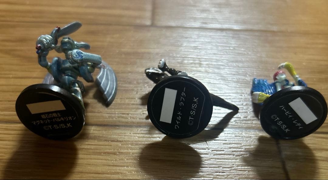 遊戯王ダンジョンダイスモンスターズ フィギュア