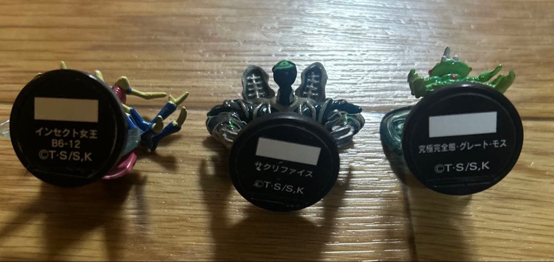 遊戯王ダンジョンダイスモンスターズ フィギュア
