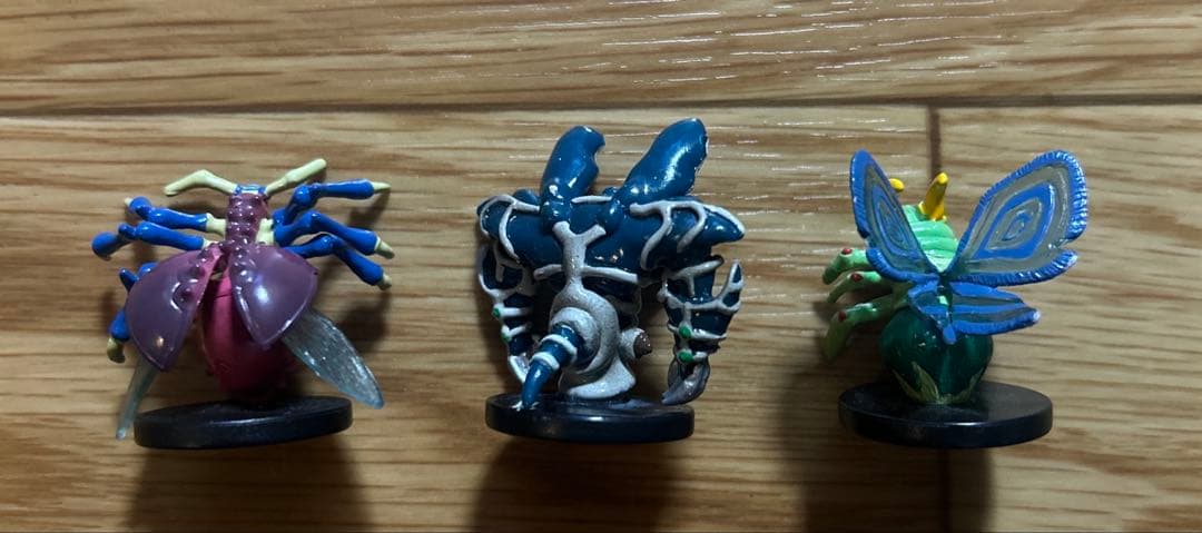 遊戯王ダンジョンダイスモンスターズ フィギュア