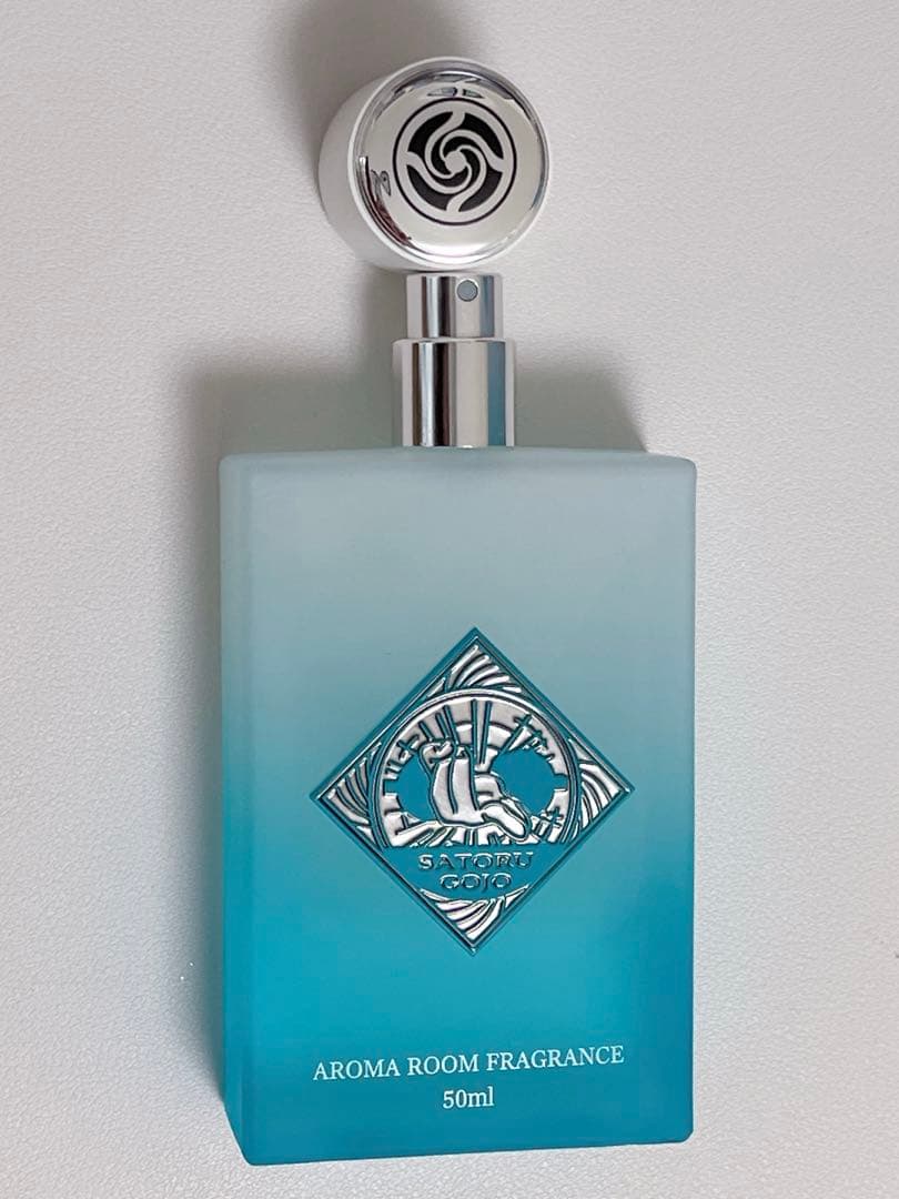 呪術廻戦 アロマルームフレグランス　五条悟 懐玉・玉折