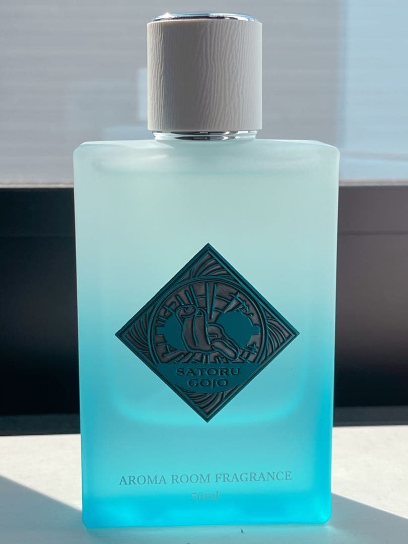 呪術廻戦 アロマルームフレグランス　五条悟 懐玉・玉折