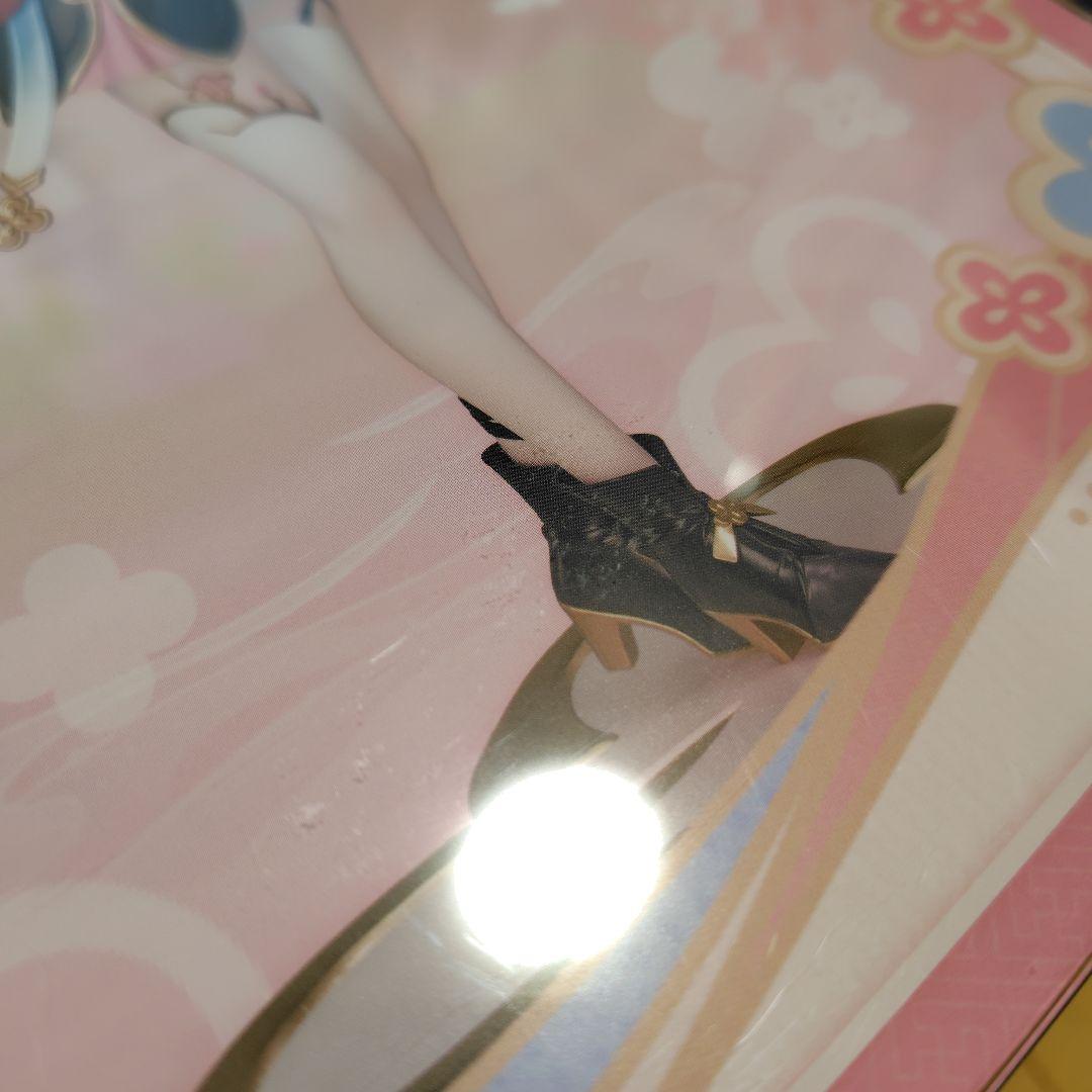 崩壊スターレイル 三月なのか フィギュア