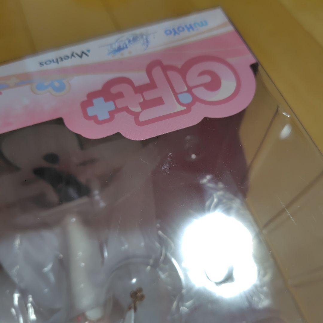 崩壊スターレイル 三月なのか フィギュア