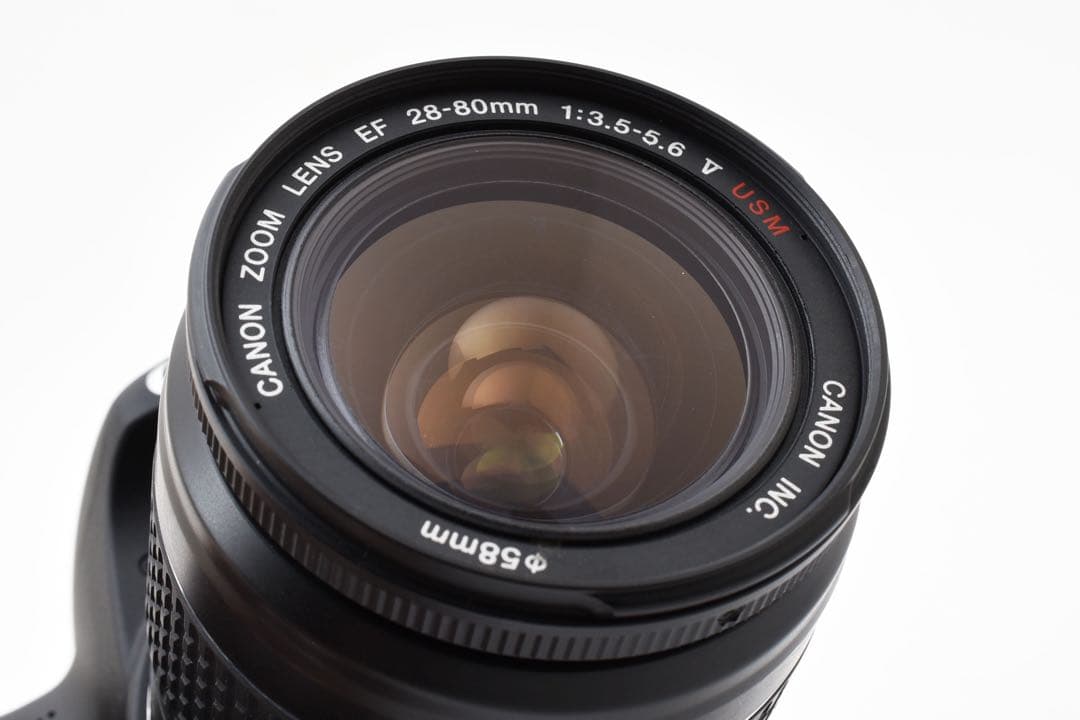 保証付き/一眼レフカメラ/canon kiss x9標準レンズセット