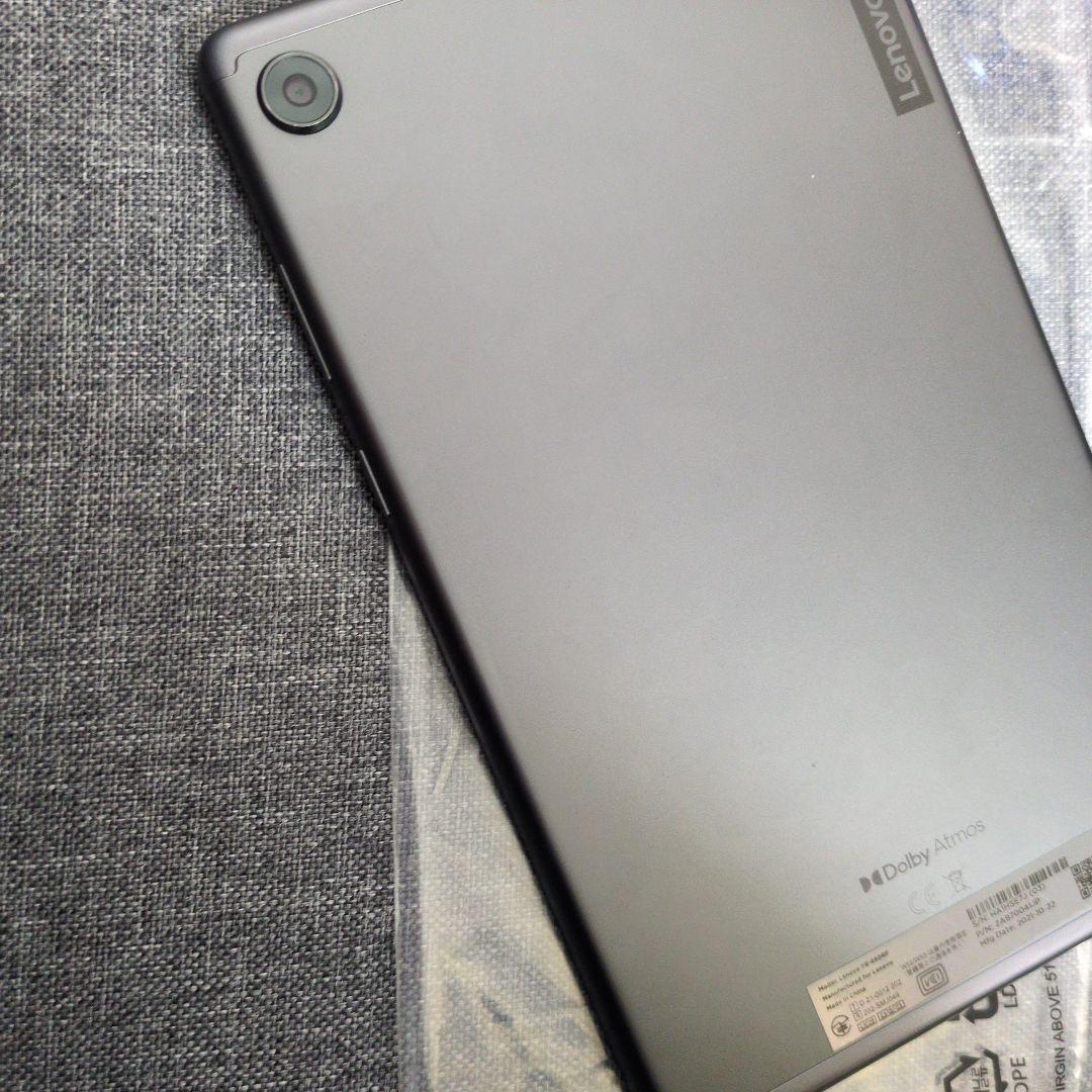 Androidタブレット本体 lenovo tab m8