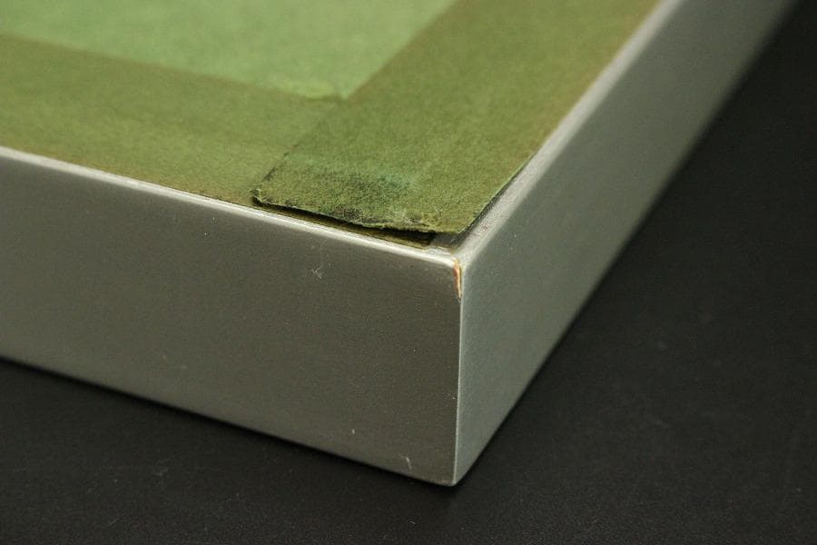 上村淳之 リトグラフ 200/152 夏日影(ZE812)