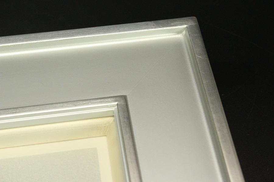 上村淳之 リトグラフ 200/152 夏日影(ZE812)