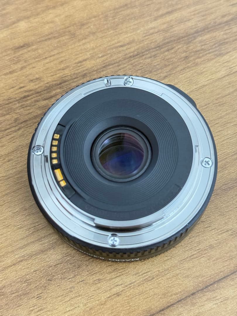 キャノン　Canon EOSM5 M-EF変換＋EFレンズセット