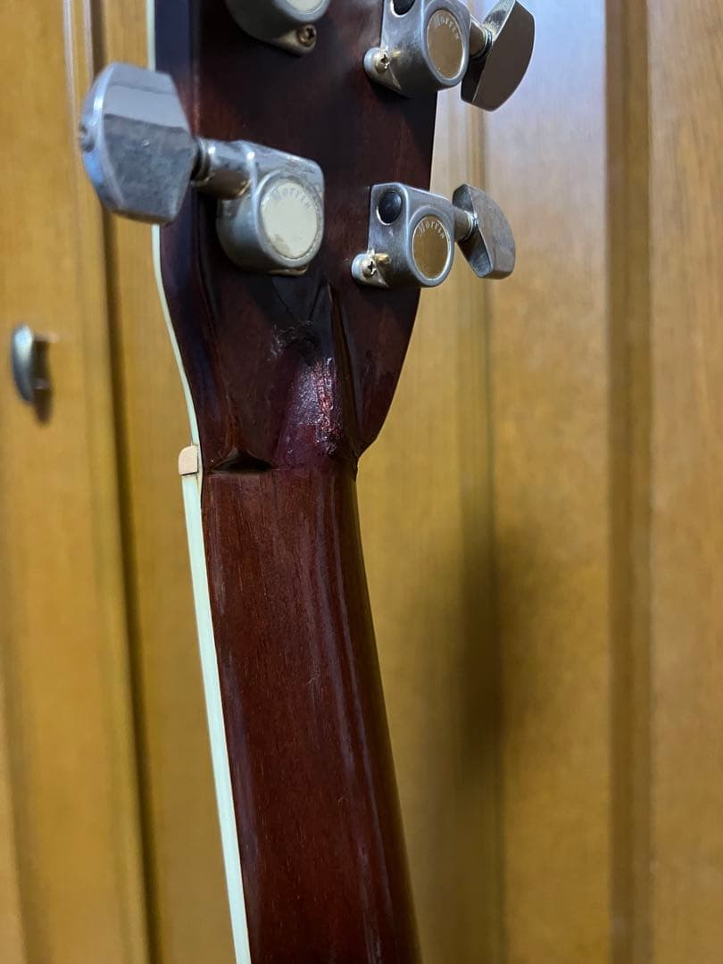 MORRIS TF-801 モーリス　ハラカンダ　3ピース