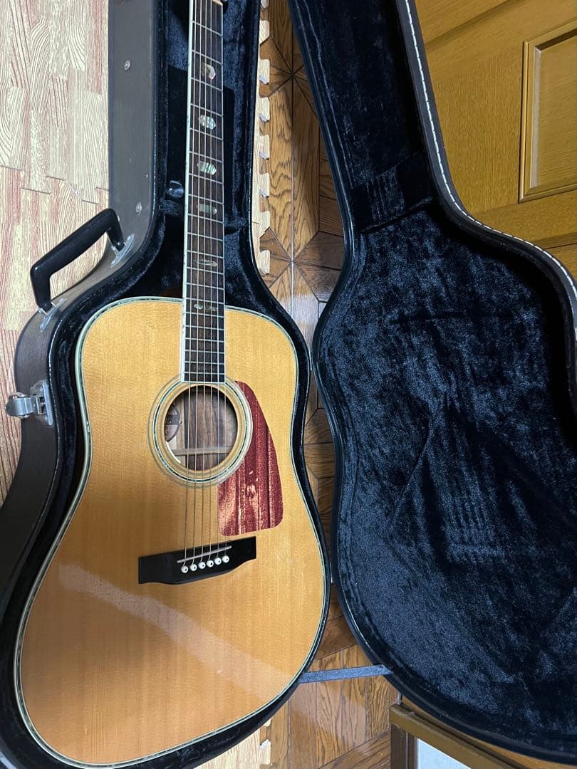 MORRIS TF-801 モーリス　ハラカンダ　3ピース