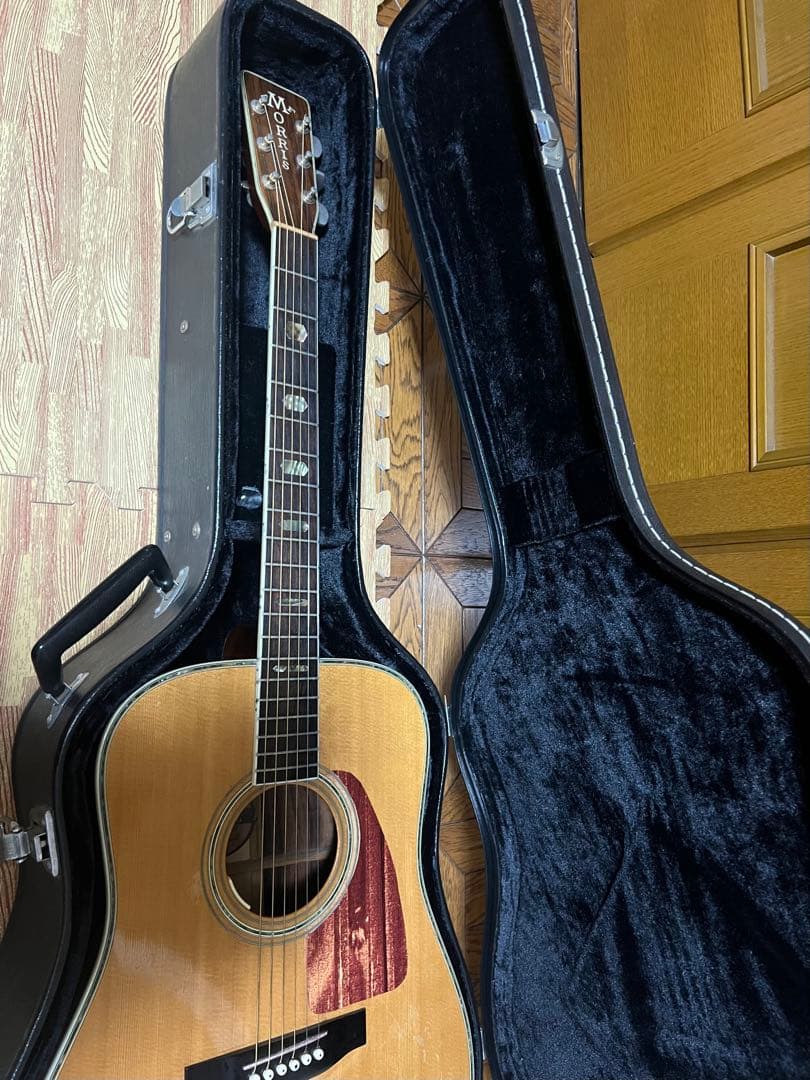 MORRIS TF-801 モーリス　ハラカンダ　3ピース