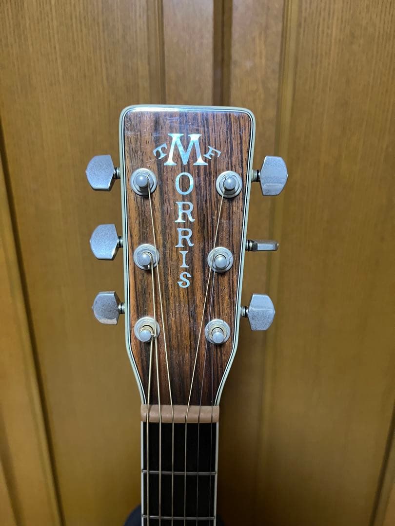 MORRIS TF-801 モーリス　ハラカンダ　3ピース