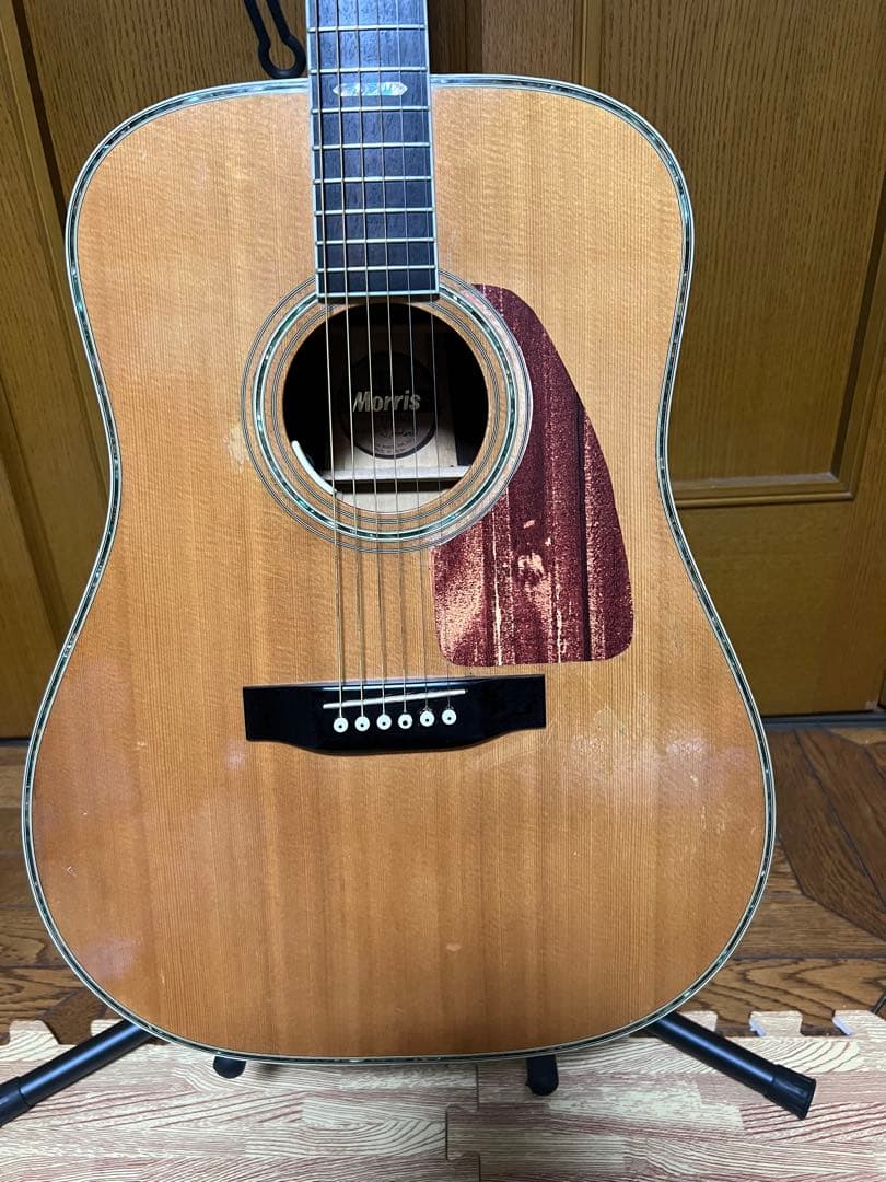 MORRIS TF-801 モーリス　ハラカンダ　3ピース