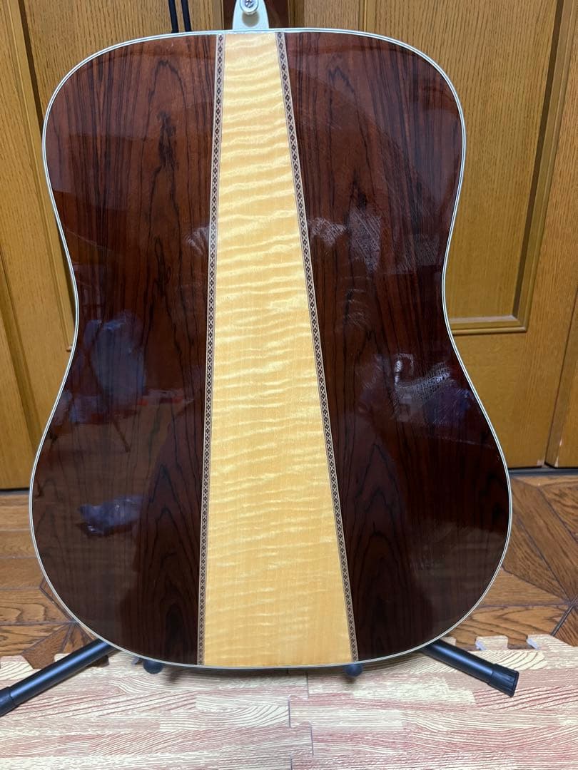 MORRIS TF-801 モーリス　ハラカンダ　3ピース