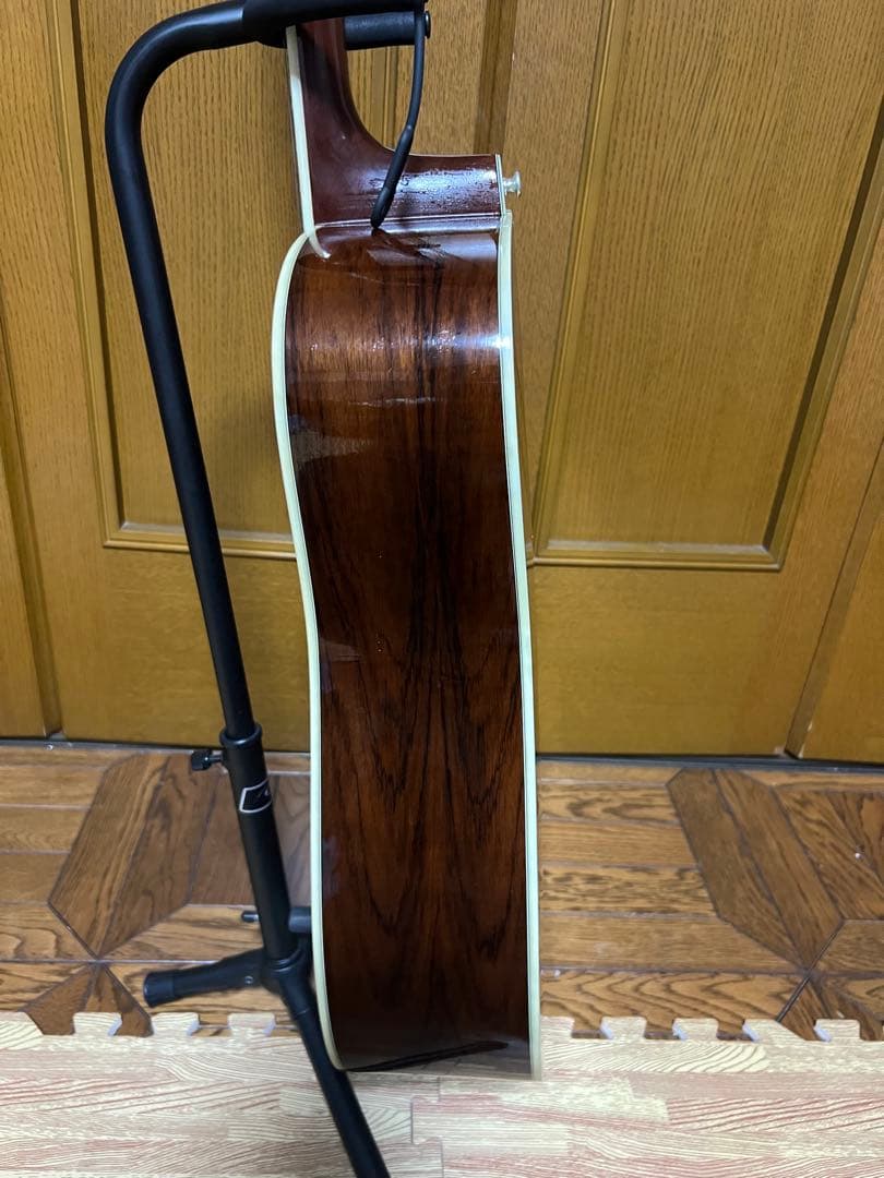 MORRIS TF-801 モーリス　ハラカンダ　3ピース