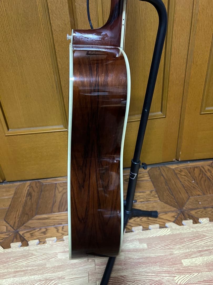 MORRIS TF-801 モーリス　ハラカンダ　3ピース